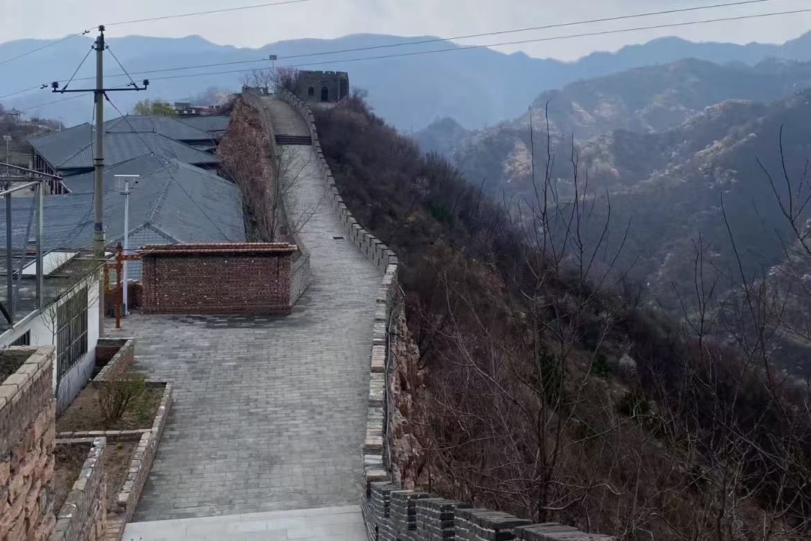 Jiulong Gorge